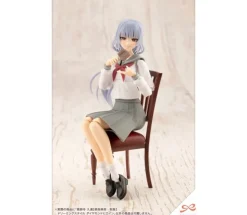 Kuon Yakushiji TOUOU HIGH SCHOOL UNIFORM DREAMING STYLE DIAMOND HEROINE
