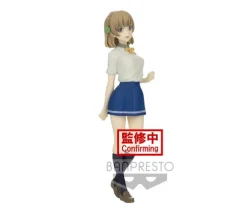 KUROHA SHIDA FIGURE
