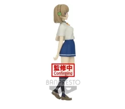 KUROHA SHIDA FIGURE