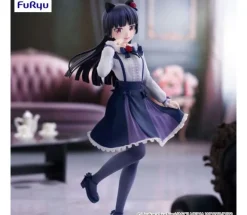Kuroneko Trio-Try-iT Figure