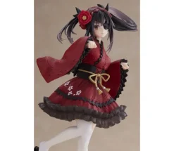 Kurumi Tokisaki - Japanese Gothic Ver. Coreful Figure