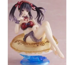 Kurumi Tokisaki Aqua Float Girls Figure