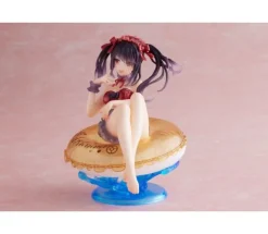 Kurumi Tokisaki Aqua Float Girls Figure