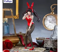 Kurumi Tokisaki BiCute Bunnies Figure
