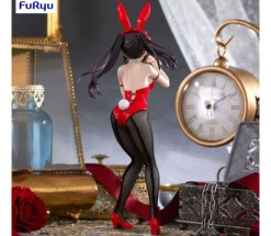 Kurumi Tokisaki BiCute Bunnies Figure