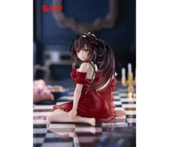 Kurumi Tokisaki Nightwear Ver. Renewal Desktop Cute Figure