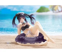 Kurumi Tokisaki Renewal Edition Aqua Float Girls Figure