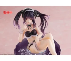 Kurumi Tokisaki Renewal Edition Aqua Float Girls Figure