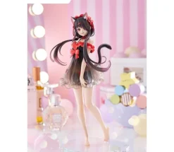 Kurumi Tokisaki TENITOL TALL