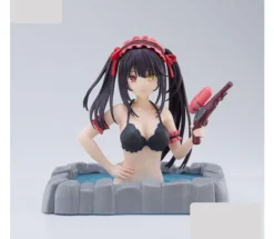 Kurumi Tokisaki Thermae Utopia