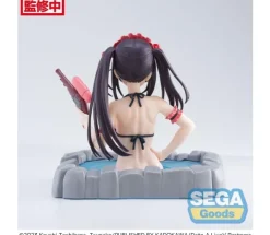 Kurumi Tokisaki Thermae Utopia