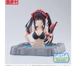 Kurumi Tokisaki Thermae Utopia