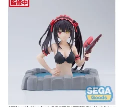 Kurumi Tokisaki Thermae Utopia