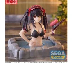 Kurumi Tokisaki Thermae Utopia
