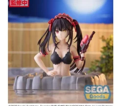 Kurumi Tokisaki Thermae Utopia