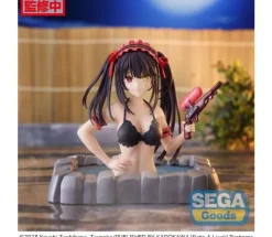 Kurumi Tokisaki Thermae Utopia
