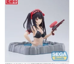 Kurumi Tokisaki Thermae Utopia