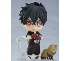Kusaka Kabane Nendoroid