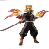 KYOJURO RENGOKU Model Kit