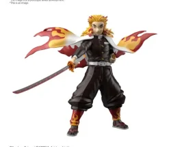 KYOJURO RENGOKU Model Kit