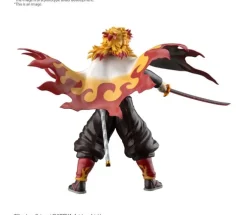 KYOJURO RENGOKU Model Kit