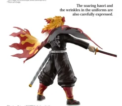 KYOJURO RENGOKU Model Kit