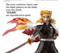 KYOJURO RENGOKU Model Kit