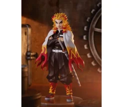 Kyojuro Rengoku POP UP PARADE