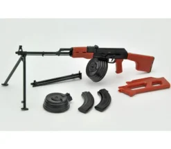 LA016 Little Armory RPK Type