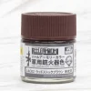 LAC02 Woodstock Brown, GSI Little Armory Color