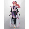 LACUS CLYNE Compass Battle Surcoat Ver. S.H.Figuarts