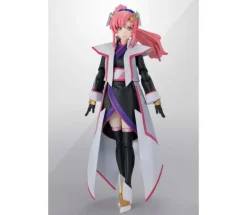LACUS CLYNE Compass Battle Surcoat Ver. S.H.Figuarts