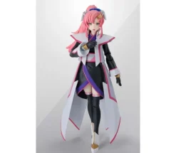 LACUS CLYNE Compass Battle Surcoat Ver. S.H.Figuarts