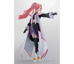 LACUS CLYNE Compass Battle Surcoat Ver. S.H.Figuarts