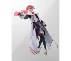 LACUS CLYNE Compass Battle Surcoat Ver. S.H.Figuarts