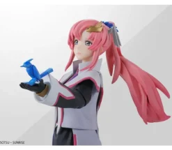 LACUS CLYNE Compass Battle Surcoat Ver. S.H.Figuarts