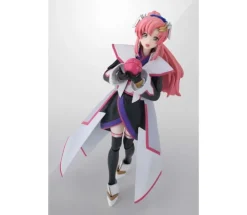 LACUS CLYNE Compass Battle Surcoat Ver. S.H.Figuarts