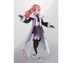 LACUS CLYNE Compass Battle Surcoat Ver. S.H.Figuarts