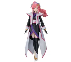 LACUS CLYNE Compass Battle Surcoat Ver. S.H.Figuarts