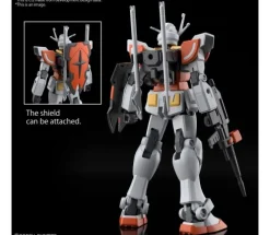 LAH GUNDAM ENTRY GRADE 1/144