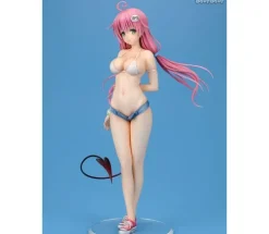 Lala Satalin Deviluke - Swimsuit Ver.