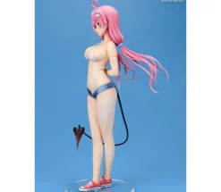 Lala Satalin Deviluke - Swimsuit Ver.