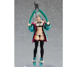 Lanna figma