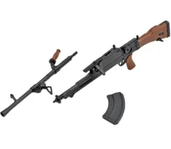 LASW04 Strike Witches RtB BREN LMG Mk.I