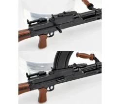 LASW04 Strike Witches RtB BREN LMG Mk.I