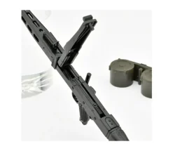 LASW02 Strike Witches RtB MG42S Twin Pack