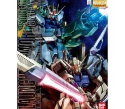 Launcher/Sword Strike Gundam "Gundam SEED", Bandai Hobby MG
