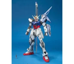 Launcher/Sword Strike Gundam "Gundam SEED", Bandai Hobby MG