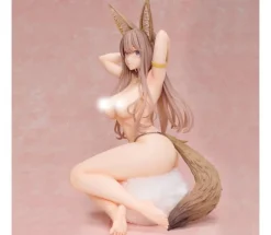 Laura Complete Figure