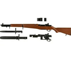 LA-YS04 Saga of Tanya the Evil Mary M1 Rifle